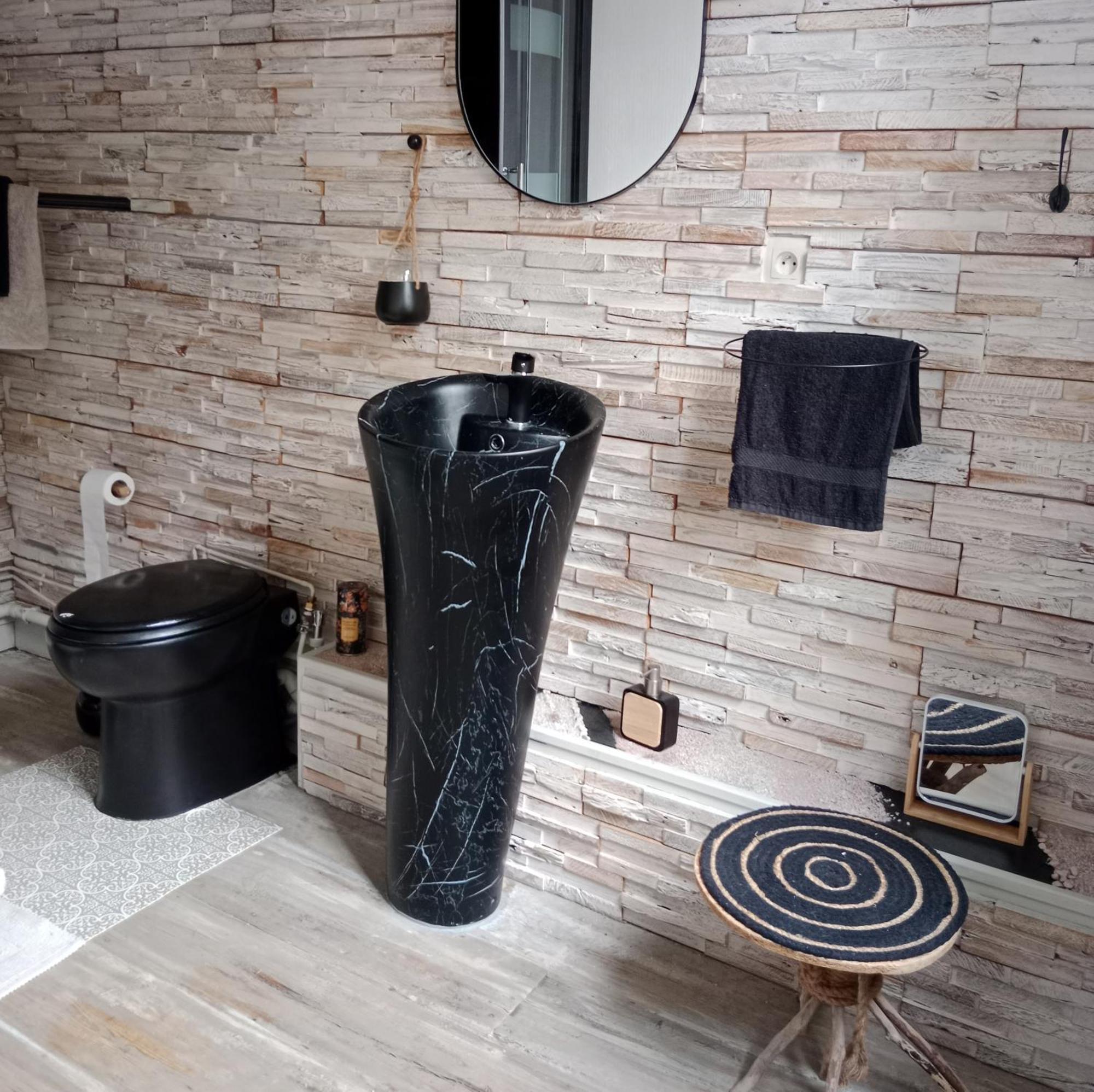 Chambre D'Hote Dans Manoir Pres Du Treport Et Mers-Les-Bains Gamaches  Εξωτερικό φωτογραφία