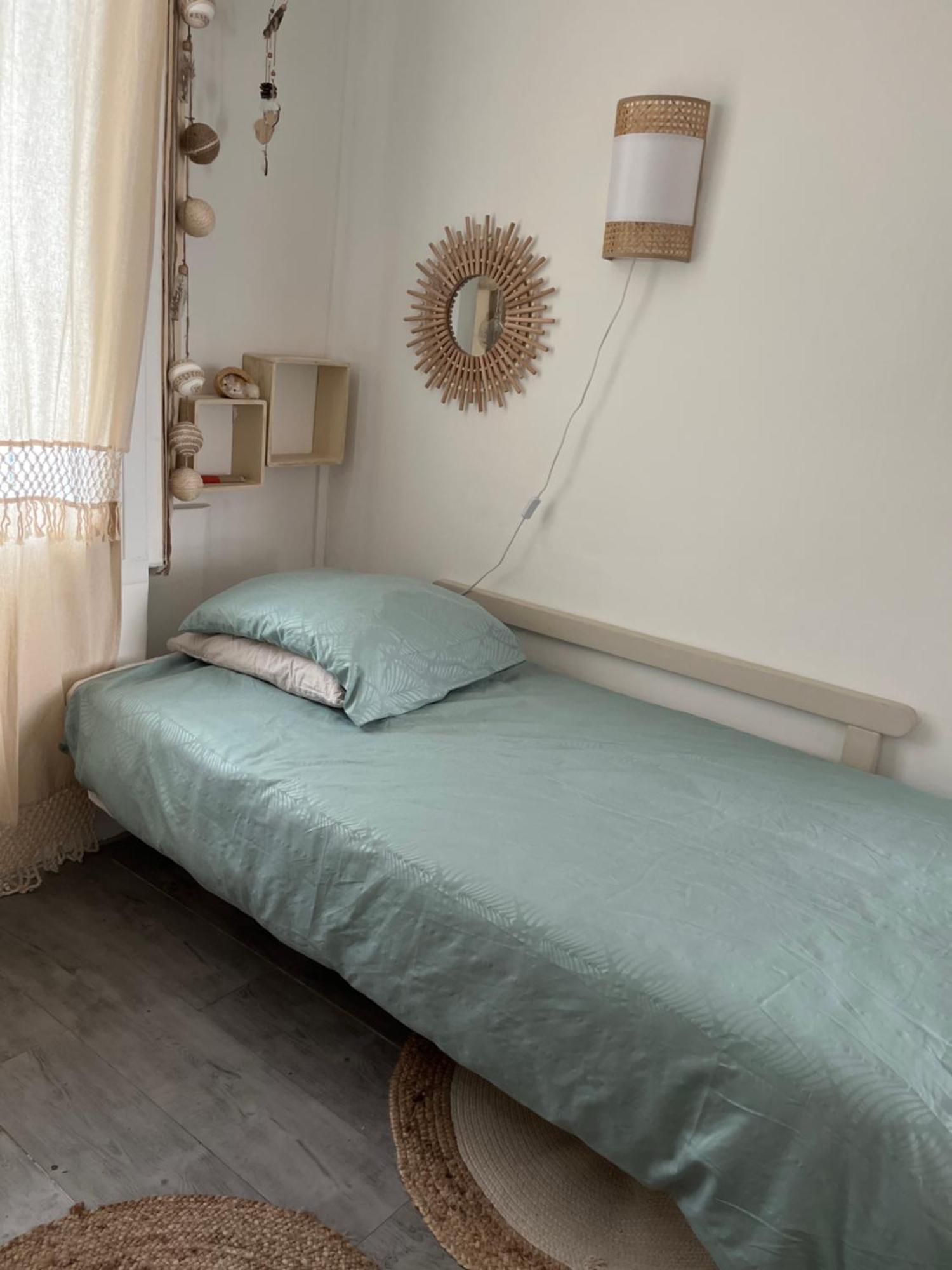 Chambre D'Hote Dans Manoir Pres Du Treport Et Mers-Les-Bains Gamaches  Εξωτερικό φωτογραφία