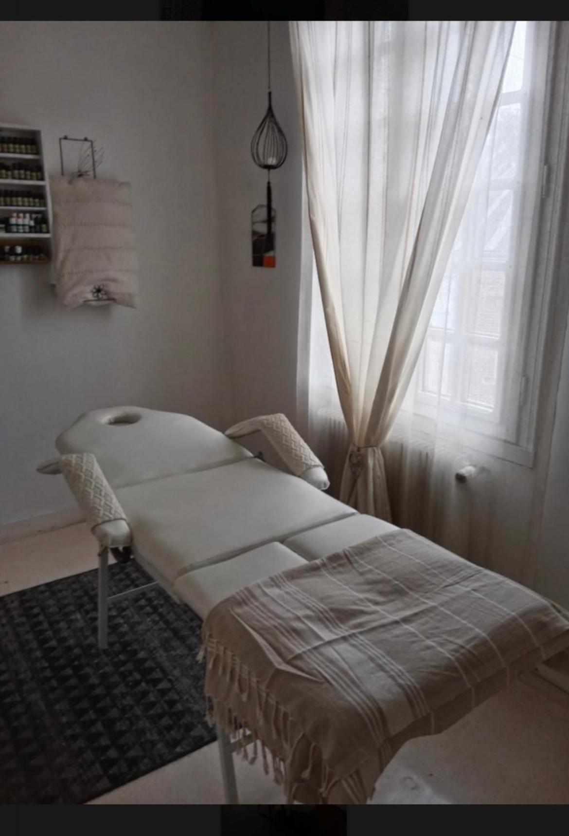 Chambre D'Hote Dans Manoir Pres Du Treport Et Mers-Les-Bains Gamaches  Εξωτερικό φωτογραφία