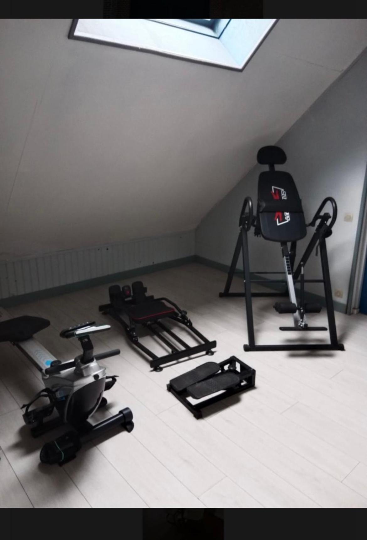 Chambre D'Hote Dans Manoir Pres Du Treport Et Mers-Les-Bains Gamaches  Εξωτερικό φωτογραφία