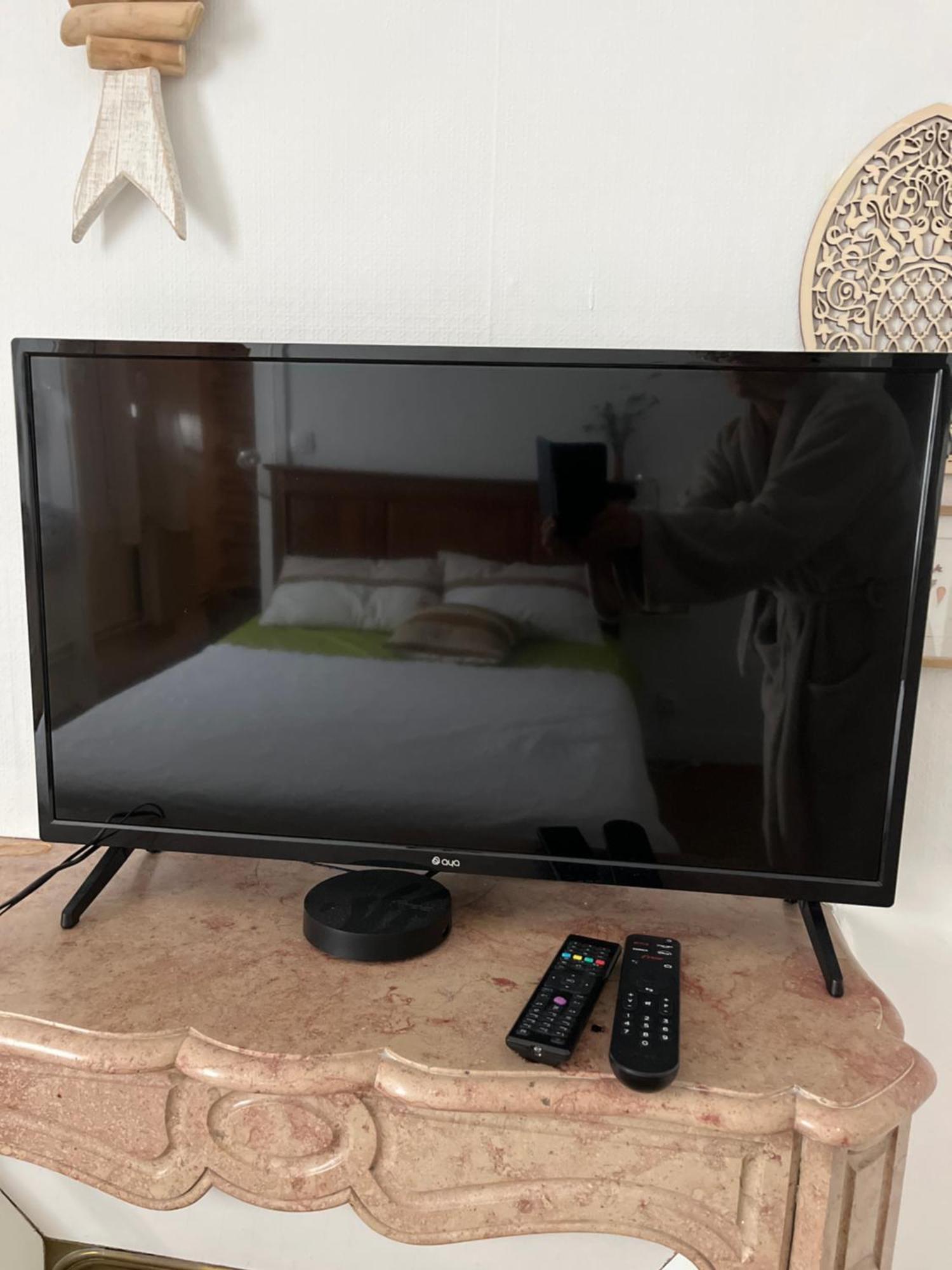 Chambre D'Hote Dans Manoir Pres Du Treport Et Mers-Les-Bains Gamaches  Εξωτερικό φωτογραφία